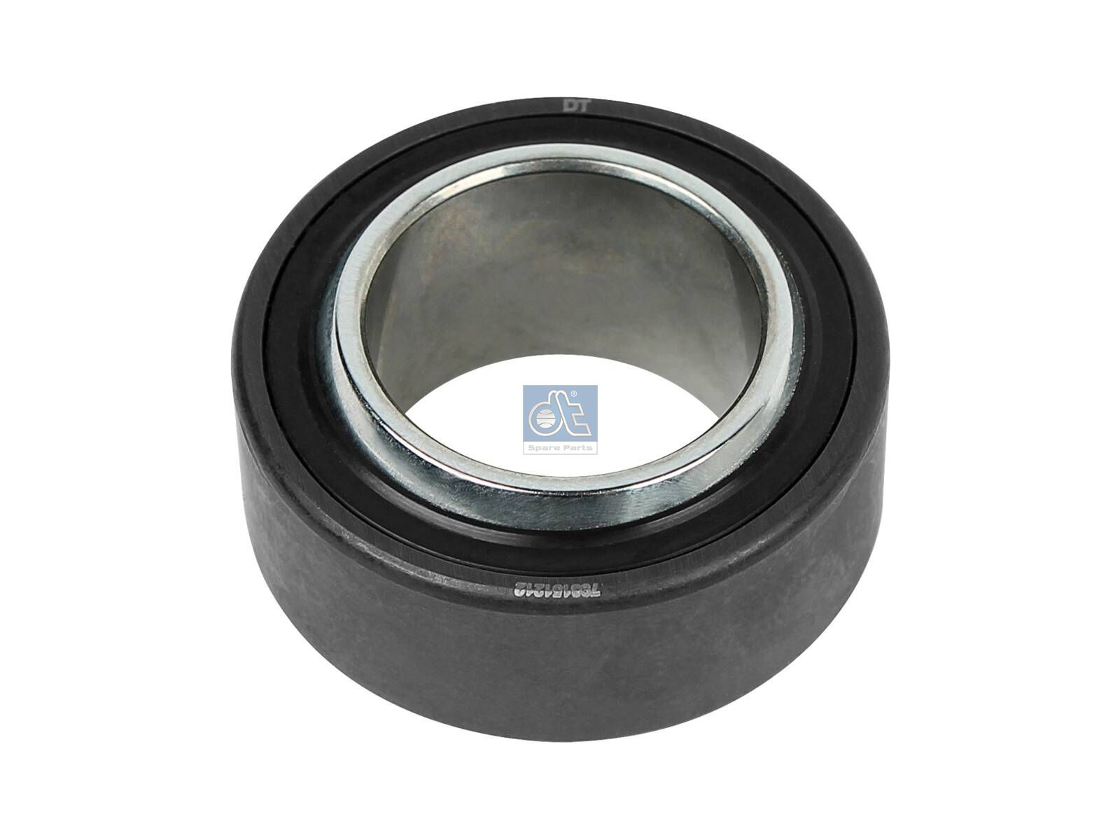 DT Spare Parts 3.41000 Joint bearing, d: 25 mm, D: 42 mm, H: 20 mm