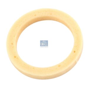 DT Spare Parts 3.41002 Seal ring, d: 32 mm, D: 42 mm, S: 5 mm