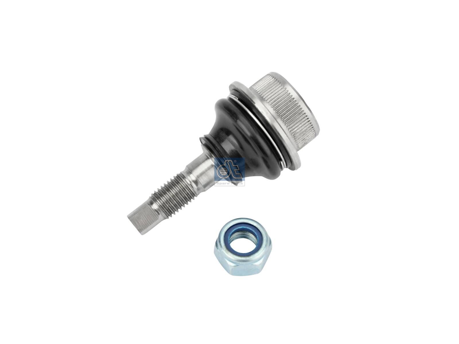 DT Spare Parts 3.41003 Ball screw, M12 x 1,5