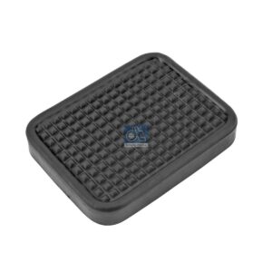 DT Spare Parts 3.41050 Pedal rubber