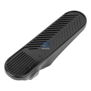 DT Spare Parts 3.41052 Pedal rubber