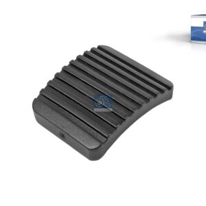 DT Spare Parts 3.41054 Pedal rubber