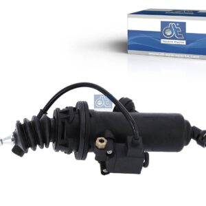 DT Spare Parts 3.41108 Master cylinder, d: 40 mm, b: 24 mm, 2 poles