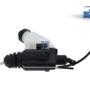 DT Spare Parts 3.41116 Master cylinder