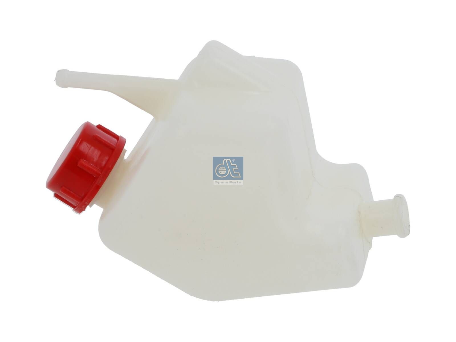 DT Spare Parts 3.41125 Reservoir, clutch cylinder