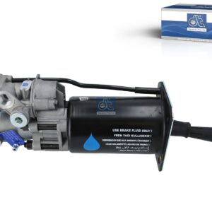DT Spare Parts 3.41200 Clutch servo