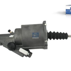 DT Spare Parts 3.41201 Clutch servo