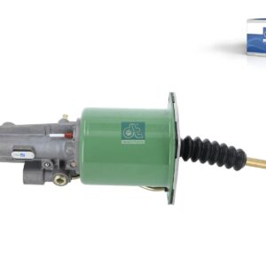 DT Spare Parts 3.41202 Clutch servo