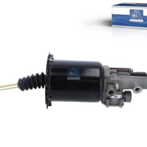 DT Spare Parts 3.41203 Clutch servo