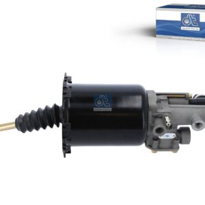 DT Spare Parts 3.41209 Clutch servo