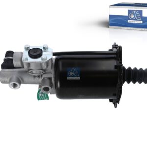 DT Spare Parts 3.41211 Clutch servo