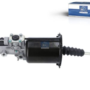 DT Spare Parts 3.41212 Clutch servo