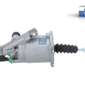 DT Spare Parts 3.41213 Clutch servo