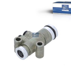DT Spare Parts 3.41220 3/2-way valve