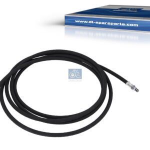 DT Spare Parts 3.42002 Hose line, d: 7 mm, D: 11 mm, L: 4.4 m