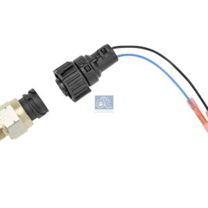 DT Spare Parts 3.50016 Switch, with adapter cable, M18 x 1,5