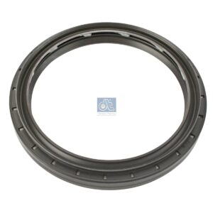 DT Spare Parts 3.50032 Oil seal, d: 105 mm, D: 130 mm, H1: 12 mm, H2: 17 mm