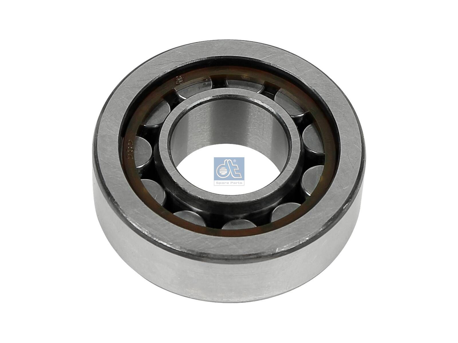 DT Spare Parts 3.50054 Cylinder roller bearing, d: 15 mm, D: 35 mm, H: 11 mm
