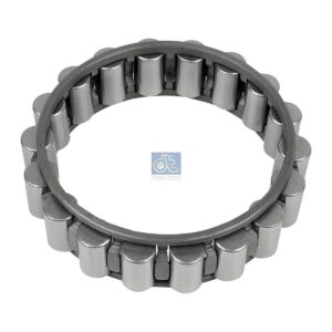 DT Spare Parts 3.50056 Roller bearing, d: 77 mm, D: 101 mm, H: 29.2 mm