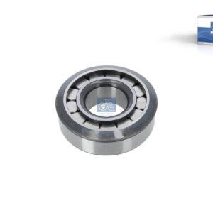 DT Spare Parts 3.50057 Roller bearing, d: 40 mm, D: 94 mm, H: 30 mm