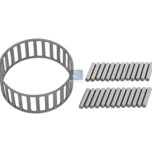 DT Spare Parts 3.50064 Needle bearing, d: 84 mm, D: 96 mm, H: 36.5 mm