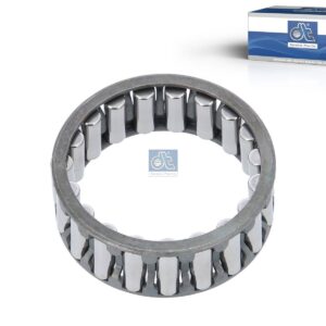 DT Spare Parts 3.50068 Needle bearing, d: 45 mm, D: 57 mm, H: 20.8 mm