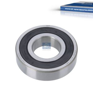 DT Spare Parts 3.50082 Ball bearing, d: 45 mm, D: 100 mm, H: 25 mm