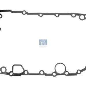 DT Spare Parts 3.50100 Gasket, gearbox housing