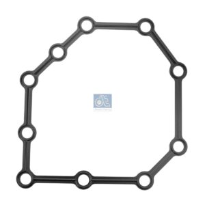 DT Spare Parts 3.50102 Gasket, gearbox housing