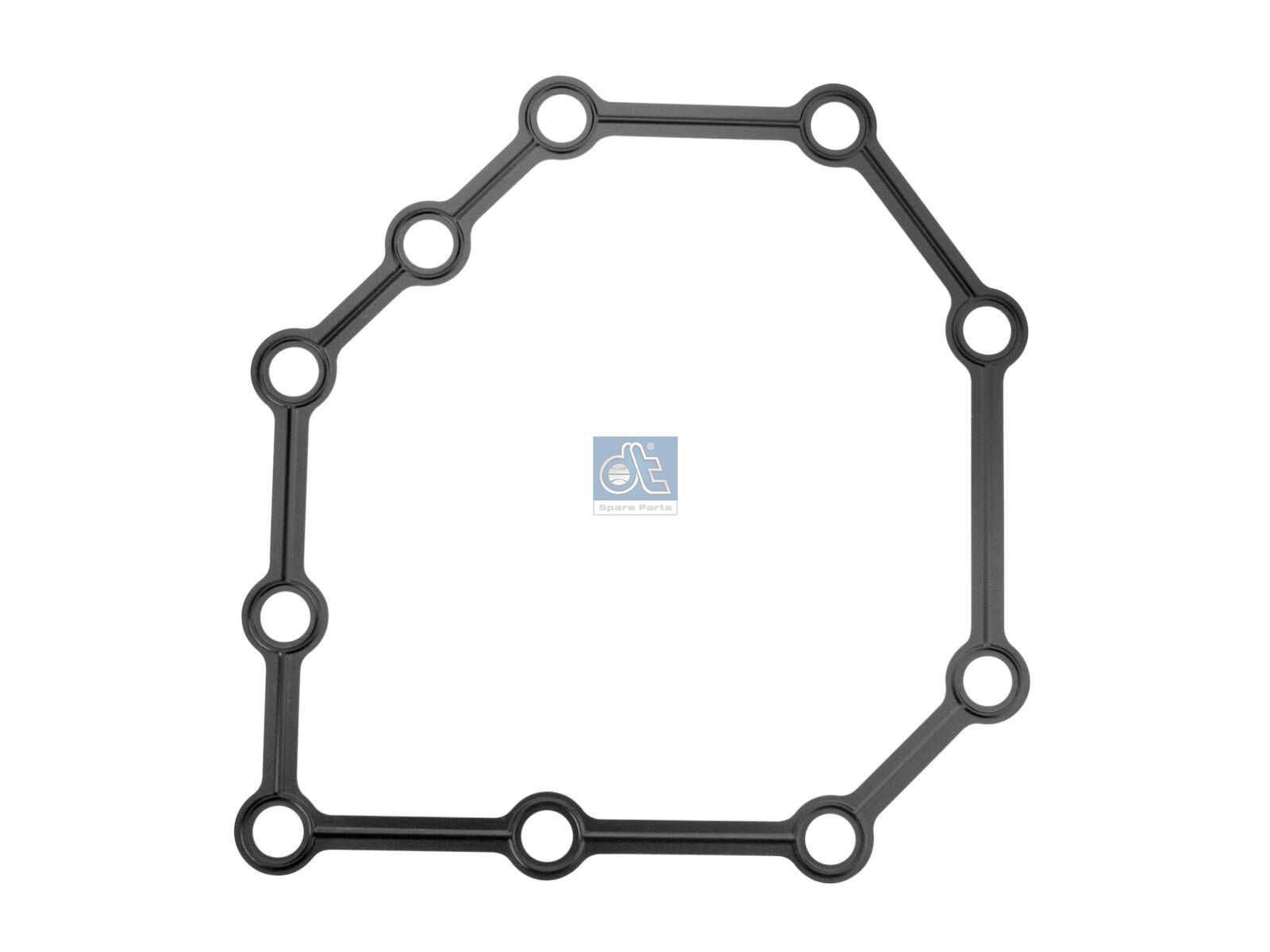 DT Spare Parts 3.50102 Gasket, gearbox housing