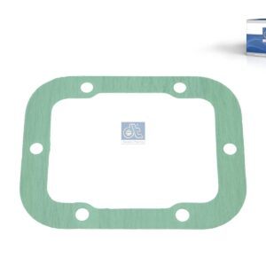 DT Spare Parts 3.50103 Gasket, gearbox housing