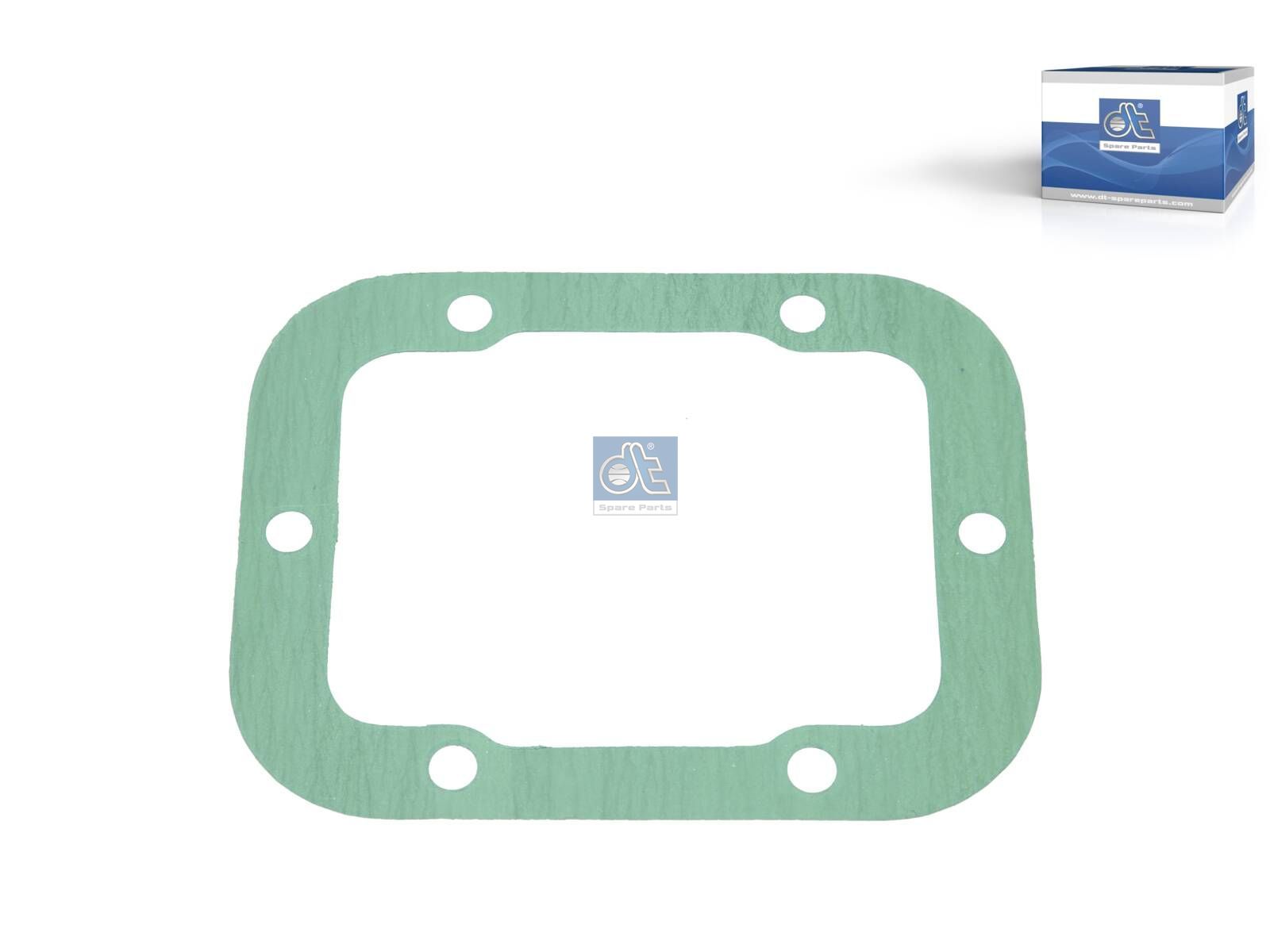DT Spare Parts 3.50103 Gasket, gearbox housing