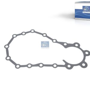DT Spare Parts 3.50105 Gasket, gearbox housing