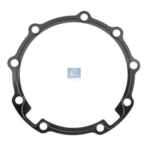 DT Spare Parts 3.50111 Gasket, gearbox housing