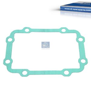 DT Spare Parts 3.50120 Gasket, gear shift housing