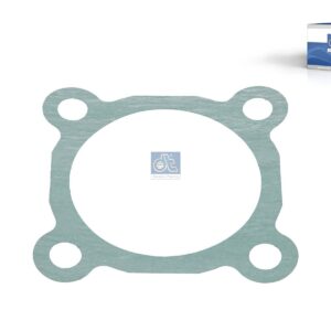 DT Spare Parts 3.50121 Gasket, gear shift housing