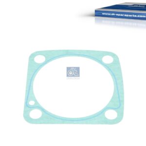DT Spare Parts 3.50122 Gasket, gear shift housing