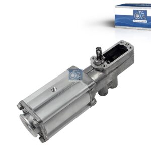 DT Spare Parts 3.50126 Shifting cylinder, pneumatic