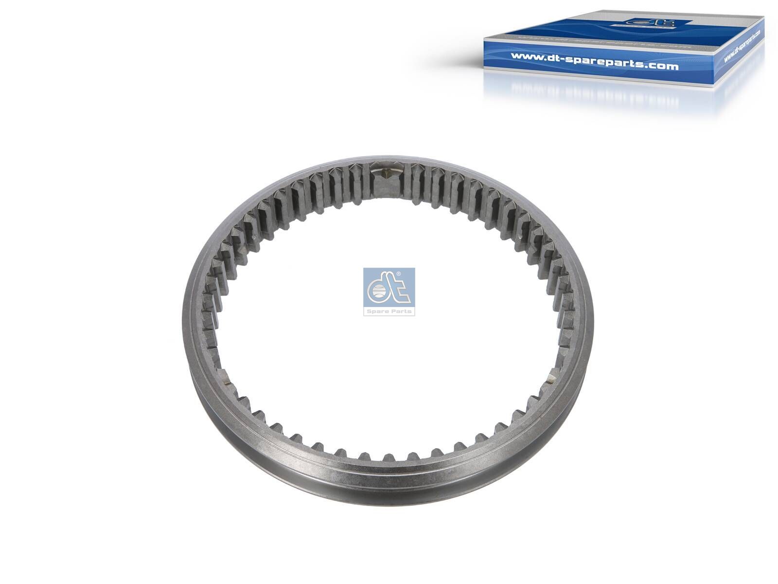 DT Spare Parts 3.51019 Sliding sleeve