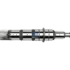 DT Spare Parts 3.51025 Main shaft