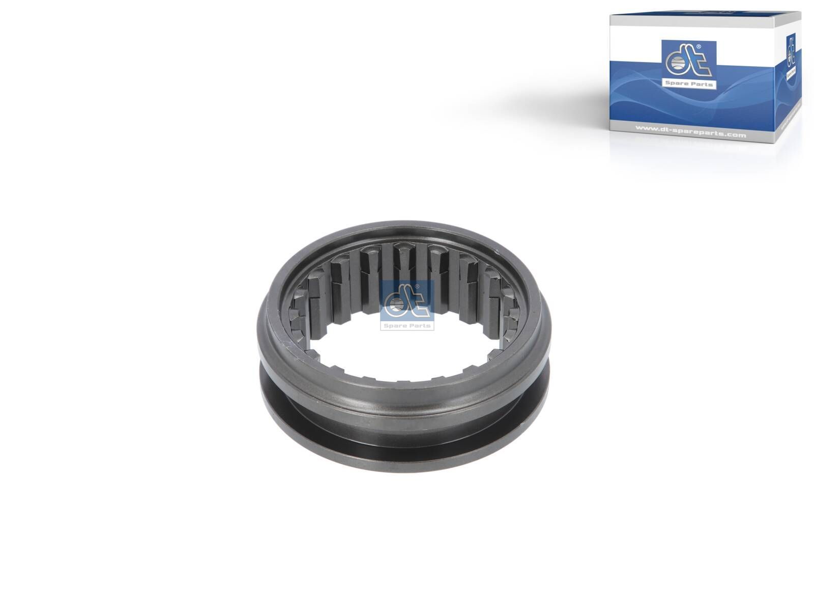 DT Spare Parts 3.51031 Sliding sleeve