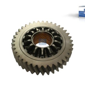 DT Spare Parts 3.51056 Gear