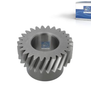 DT Spare Parts 3.51057 Gear, 3rd gear