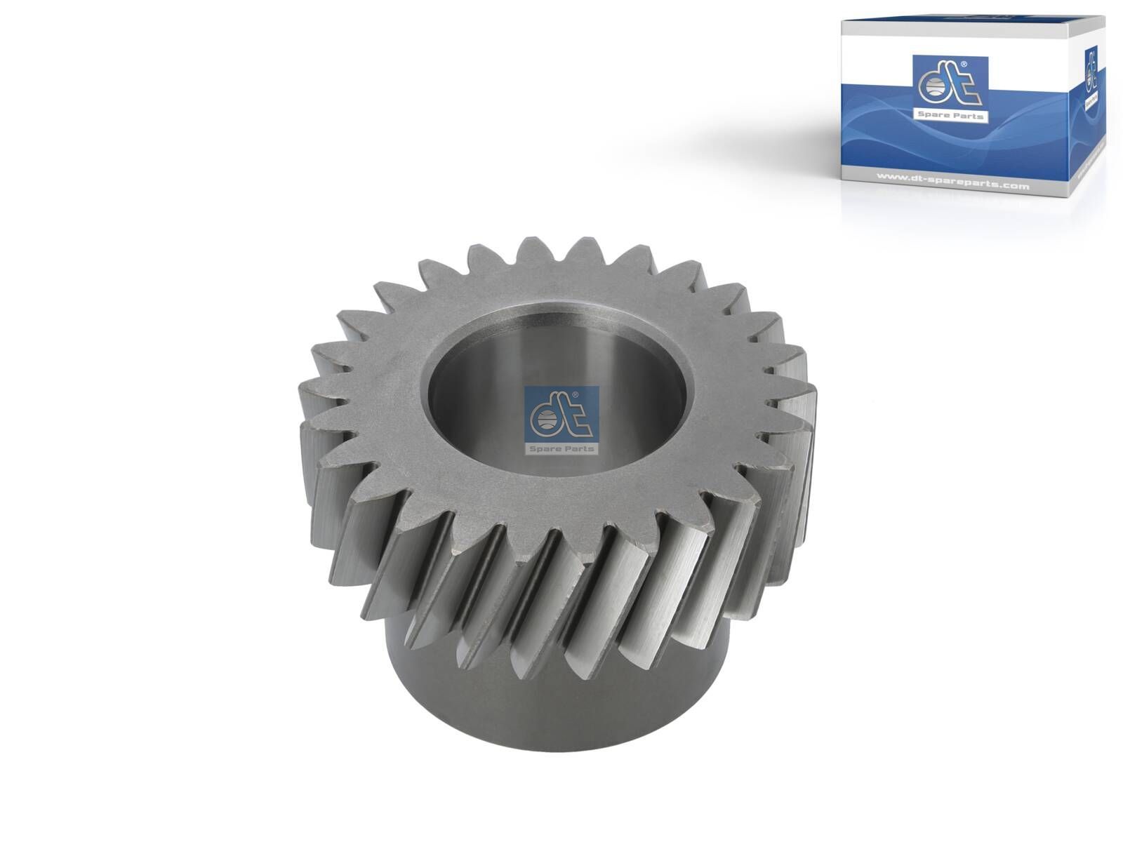 DT Spare Parts 3.51057 Gear, 3rd gear
