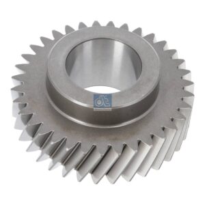 DT Spare Parts 3.51058 Gear, 4th gear