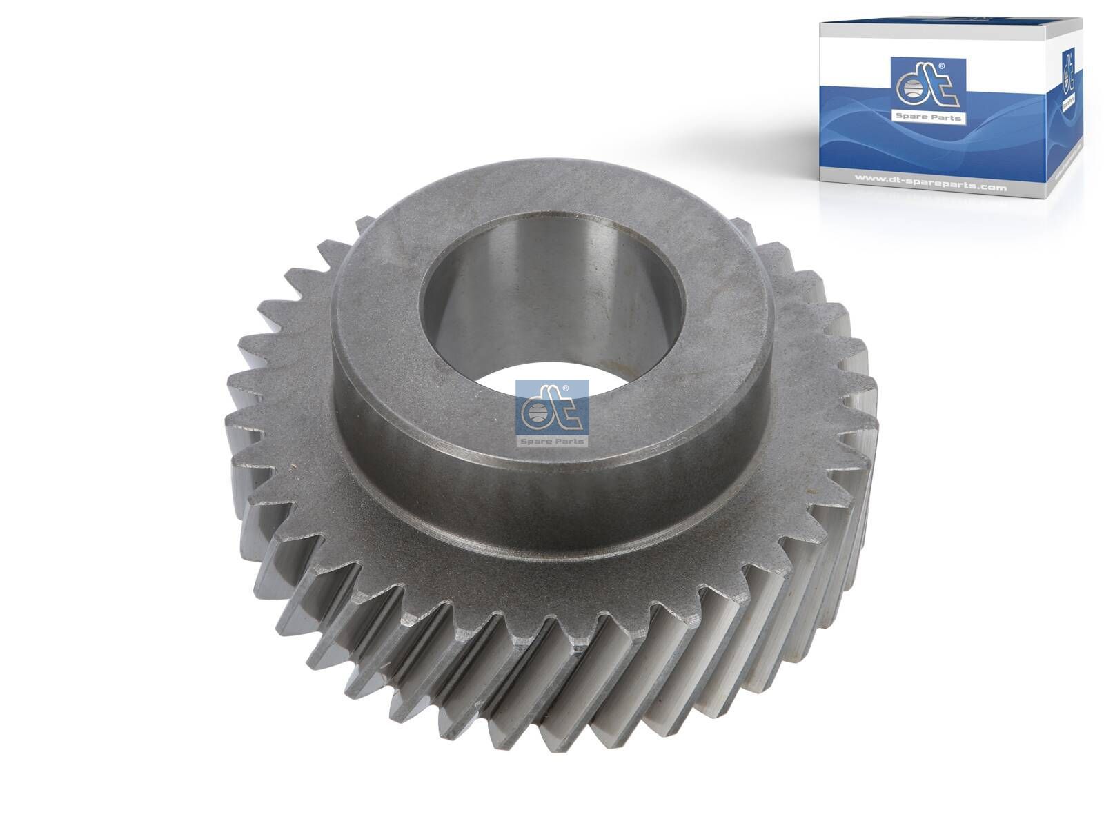 DT Spare Parts 3.51080 Counter gear