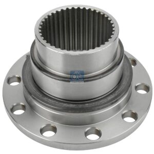 DT Spare Parts 3.51100 Drive flange, D: 180 mm