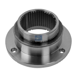 DT Spare Parts 3.51101 Drive flange, D: 180 mm
