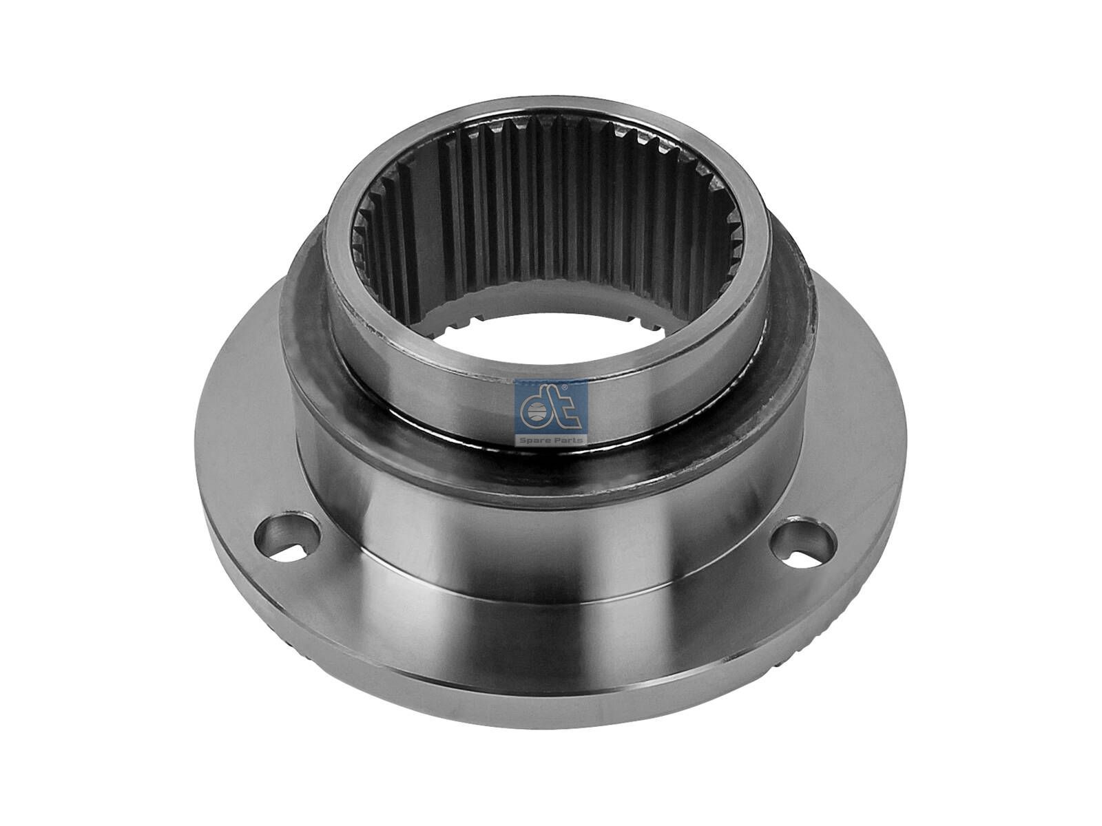 DT Spare Parts 3.51101 Drive flange, D: 180 mm