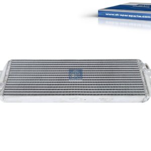 DT Spare Parts 3.51324 Oil cooler, intercooler